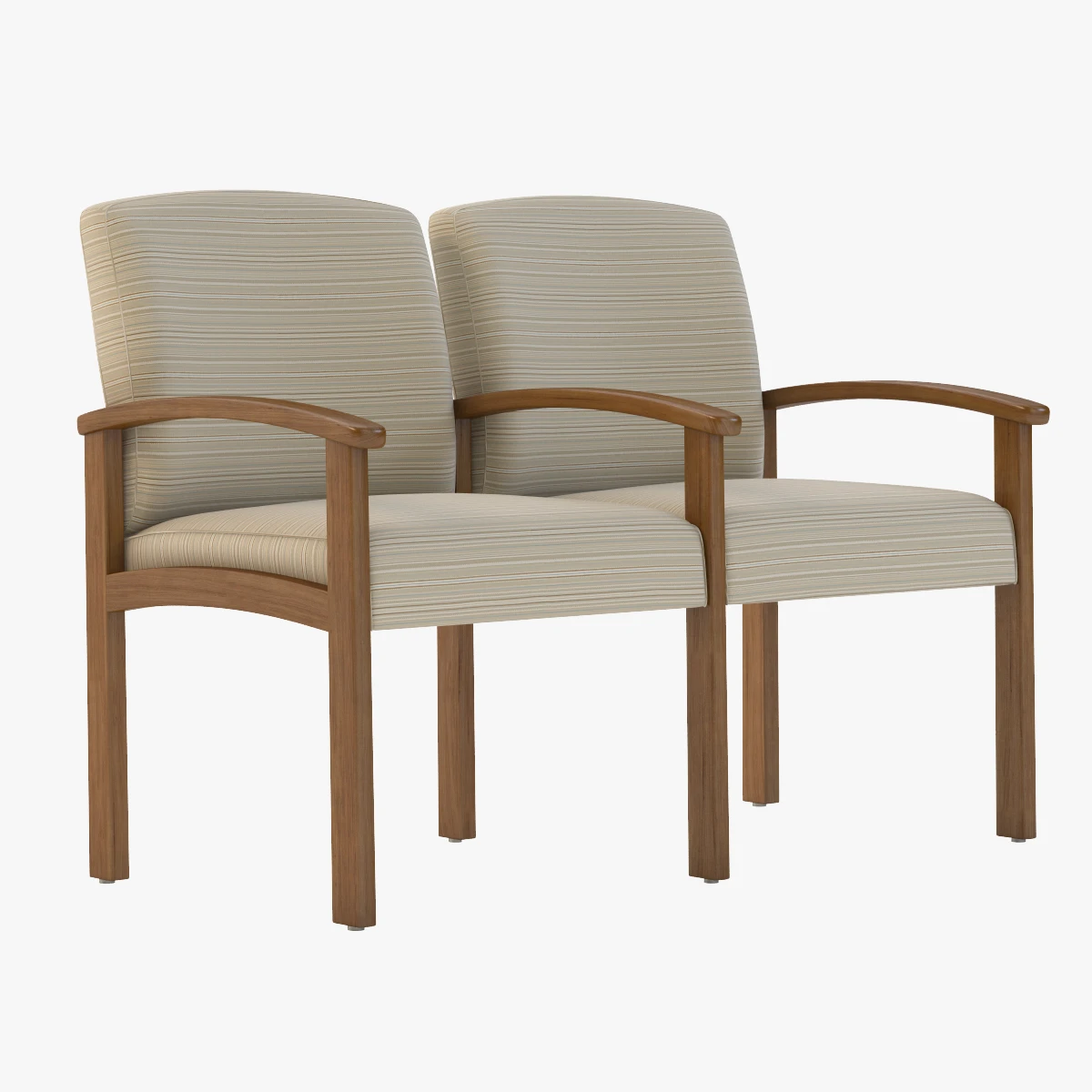 Nemschoff Princeton Multiple Seating Fx500-22 3D Model_01